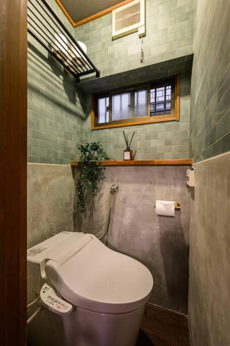 Premier Suite Nishiazabu Roppongi Front Tokyo Exterior photo